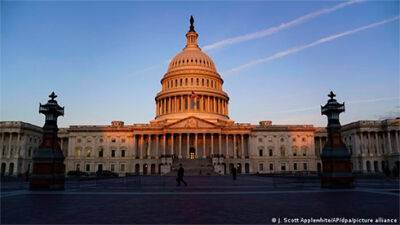 Джозеф Байден - Палата представителей США одобрила предоставление помощи Украине на $40 млрд - bin.ua - США - Украина