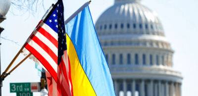 Джо Байден - Палата представників США проголосувала за допомогу Україні на понад $40 млрд - thepage.ua - США - Україна - Росія - Срср - місто Конгрес
