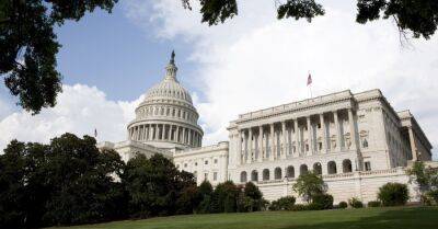 Джозеф Байден - Палата представителей Конгресса США утвердила выделение Украине 40 млрд - rus.delfi.lv - США - Украина - Латвия