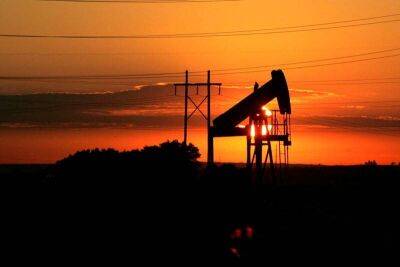 Нефтяные цены повышаются после падения накануне - smartmoney.one - Россия - Китай - США - Лондон - Венгрия - Того - Лондон - Reuters