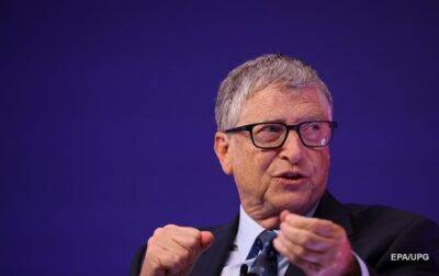 Вильям Гейтс - Билл Гейтс - У Билла Гейтса выявили коронавирус - korrespondent - США - Украина