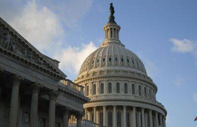 Джозеф Байден - Конгресс США одобрил пакет помощи Украине на рекордную сумму - ont.by - США - Украина - Киев - Белоруссия