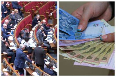 Денис Шмыгаль - Штрафы до 6800 гривен: за что украинцев хотят наказывать жестче - politeka.net - Украина
