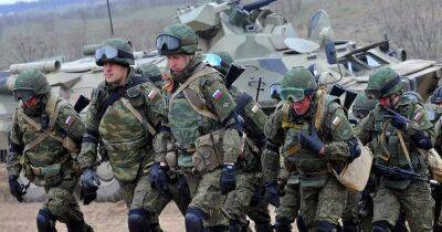 Болгария - Болгария боится ракетных ударов и оккупации армией России, – опрос - focus.ua - Россия - Украина - Болгария - Нападение - Война