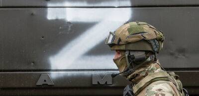 Мобілізовані з "ДНР" окупанти порівнюють свою армію із "зоною" - СБУ - vchaspik.ua - Украина - ДНР