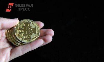 Bitcoin подешевел до 29 тысяч долларов - smartmoney.one - Москва - Россия - Москва