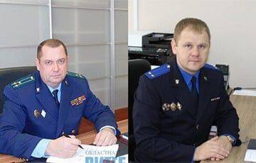 Прокурор Витебска дал показания на начальника СК: под суд пошли оба - charter97.org - Белоруссия - Минск - Витебск