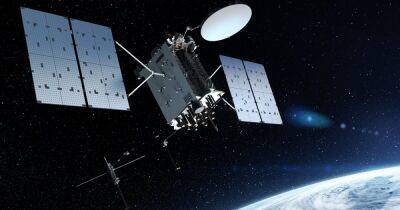 Война в космосе: РФ глушит передачу GPS-сигналов и атакует спутники на орбите - focus.ua - Россия - США - Украина - Финляндия