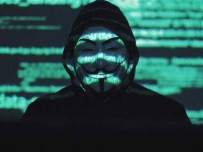 Илон Маск - "Вероятно, исчезнет навсегда": Anonymous сломали российскую видеоплатформу "RuTube" - unn.com.ua - Россия - Украина - Киев - Twitter