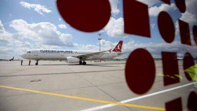 «Мир», тур, май: Turkish Airlines перестали принимать к оплате нацкарты - smartmoney.one - Россия - Турция - Стамбул - Стамбул