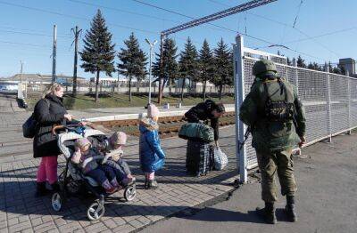 Спасение депортированных. Как украинцам вернуться из России - unian.net - Россия - Украина