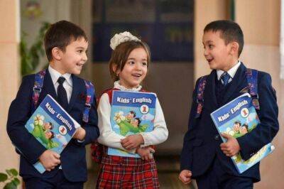 Узбекистан вводит новый порядок профессионального обучения в школах. Оно будет начинаться с начальных классов - podrobno.uz - Узбекистан - Ташкент