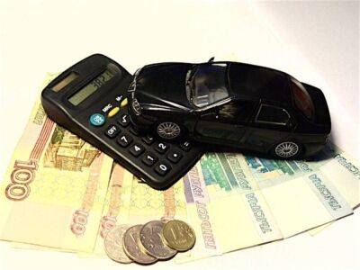 Выяснилось, на какие автомобили россияне чаще всего берут кредиты - smartmoney.one - Россия
