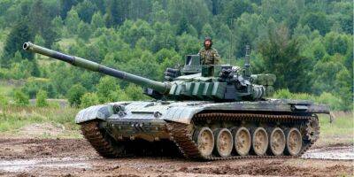 Яна Чернохова - Чехия - В Чехии назвали условие предоставления Украине еще большего количества танков - nv.ua - Россия - Украина - Германия - Чехия