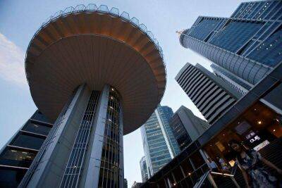 Сингапур - Розничных инвесторов не отпугнул мощный крах Big Tech - smartmoney.one - Китай - Гонконг - Гонконг - Сингапур - Сингапур - Reuters
