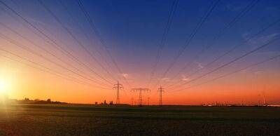 Україна почала експорт електроенергії до Молдови - thepage.ua - Молдавия - Україна - Росія