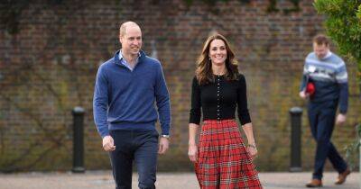 принц Уильям - Кейт Миддлтон - Кейт Миддлтон и принц Уильям планируют четвертого ребенка - focus.ua - Украина - Англия - Шотландия