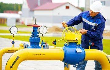 «Газпром» сообщил об отказе от польского участка газопровода «Ямал-Европа» - charter97.org - Россия - Белоруссия - Германия - Польша - Газ