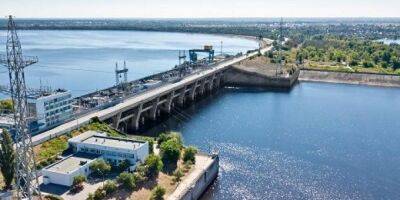 Укргидроэнерго начало экспортировать электроэнергию в Молдову - biz.nv.ua - Россия - Украина - Молдавия