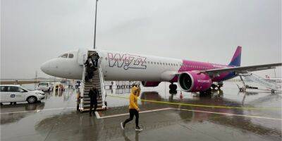 Wizz Air - Wizz Air выделяет 10 тысяч бесплатных билетов для украинских беженцев, которые летят в Британию - biz.nv.ua - Россия - Украина - Англия - Румыния - Венгрия - Польша - Болгария - Словакия - Великобритания