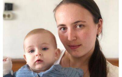 Львовские врачи удалили ребенку лишний палец - korrespondent - Украина