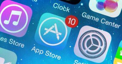 Михаил Федоров - В России оплата App Store с мобильного телефона больше не работает - focus.ua - Россия - США - Украина