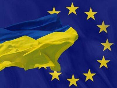 Запрос Украины на вступление в ЕС будет рассмотрен уже в июне - МИД Франции - unn.com.ua - Украина - Киев - Франция - Ес
