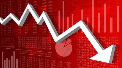 Уолл-стрит резко упал 12 мая, S&P закрылся снижением из-за опасений затянувшейся инфляции - bin.ua - США - Украина - шт.Северная Каролина