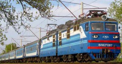 "Укрзализныця" запускает дополнительный поезд между Киевом и Ужгородом - dsnews.ua - Украина - Киев - Ужгород