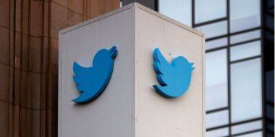 Илон Маск - Илоной Маской - Два топ-менеджера Twitter уходят из компании в процессе продажи ее Маску - biz.nv.ua - Россия - Украина - Twitter