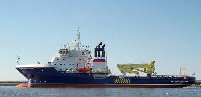 ЧФ РФ втратив ще один найновіший корабель у Чорному морі – ЗМІ - vchaspik.ua - Украина - Росія - Туреччина - місто Севастополь - Facebook