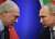 Владимир Путин - Александр Лукашенко - «Генерал СВР»: Последний гвоздь в крышку гроба Путина забьёт именно Лукашенко - udf.by - Россия - Украина - Белоруссия - Reuters