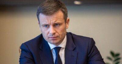 Сергей Марченко - Украина потратила на войну более 245 млрд грн, — министр финансов - focus.ua - Украина - Киев