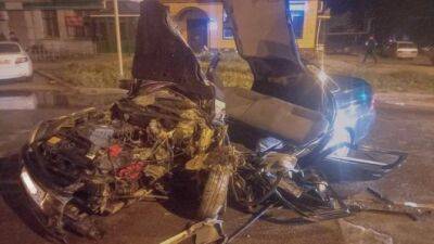 Шесть человек пострадали в ДТП в Астрахани - usedcars.ru - Астрахань - Santa Fe