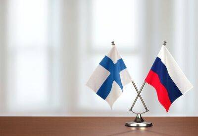 россия завтра прекратит поставки электроэнергии в Финляндию - unn.com.ua - Россия - Украина - Киев - Финляндия