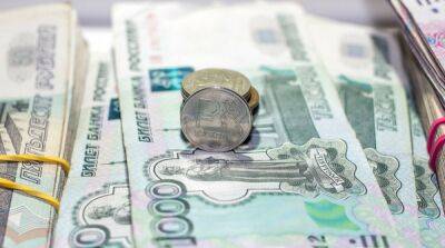 Годовая инфляция в россии выросла до рекордных за 20 лет 17,8% - ru.slovoidilo.ua - США - Украина - Германия