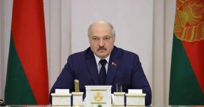Александр Лукашенко - Лукашенко внезапно похвалил ВСУ и призвал "взять у них урок" (ВИДЕО) - dsnews.ua - Россия - Украина - Белоруссия