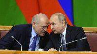 Путин созывает встречу с Лукашенко и лидерами стран ОДКБ - vlasti.net - Россия - Армения - Казахстан - Белоруссия - Киргизия - Таджикистан
