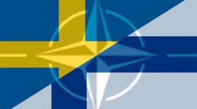 Мелани Жоли - В Канаде прокомментировали присоединение Швеции и Финляндии к НАТО - ru.slovoidilo.ua - Украина - Турция - Германия - Швеция - Финляндия - Канада
