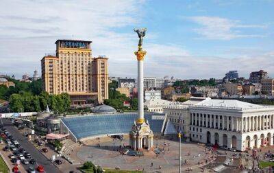 В Киеве возобновлена работа 38 посольств - korrespondent - Украина - Киев - Германия - Греция - Киев - Посольство