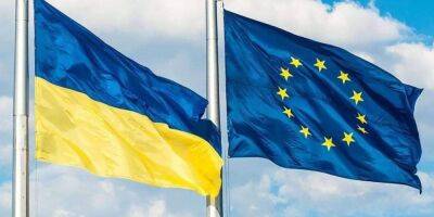 Александр Грушко - В российском МИД заявили о конце ЕС из-за вступления Украины - nv.ua - Россия - Украина - Ес