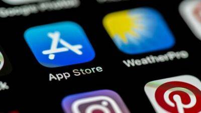 Михаил Федоров - App Store в России больше не принимает оплату через мобильные платежи - minfin.com.ua - Россия - Украина