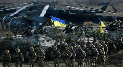 Війна в Україні: оперативна інформація станом на вечір 14 травня - vchaspik.ua - Украина - Росія - Facebook