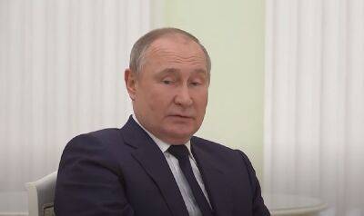 Владимир Путин - "Уверенность наконец-то пошатнулась": эксперт рассказал, почему путин начал понимать, что проигрывает эту войну - politeka.net - Россия - Украина