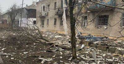 На Донеччині внаслідок обстрілів загинули троє людей, є поранені - vchaspik.ua - Украина