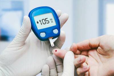FDA одобрила препарат двойного назначения — от диабета и ожирения - news.israelinfo.co.il