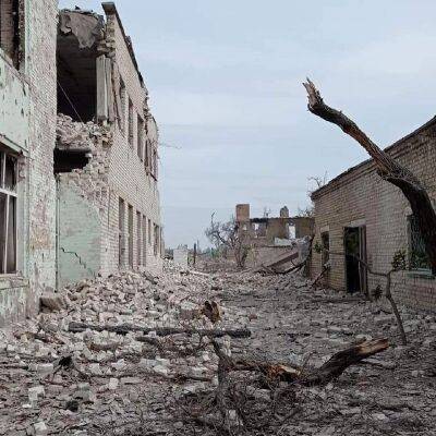 Гайдай: 11 артилерійських атак по Сєвєродонецьку - є влучення в "Азот", технікум, багатоповерхівки - vchaspik.ua - Украина