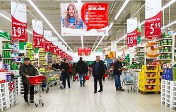 Белорус съездил за покупками в Польшу и сэкономил колоссальную сумму - charter97.org - Белоруссия - Польша
