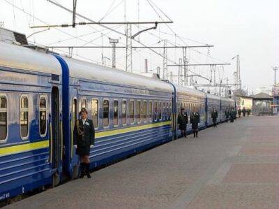 Куда можно уехать из Одессы поездом 15 мая? | Новости Одессы - odessa-life.od.ua - Украина - Одесса