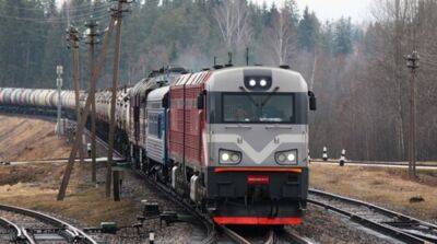 Латвия приостановила железнодорожный транзит военных грузов из Беларуси - ru.slovoidilo.ua - Украина - Белоруссия - Эстония - Латвия